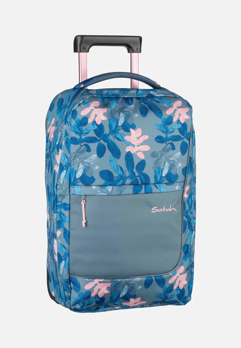 satch Flow S Trolley Summer Soul - Suitcase