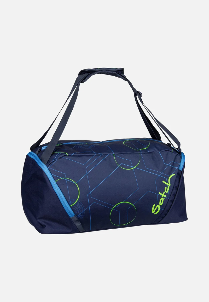 satch Sporttasche Blue Tech - Dufflebag
