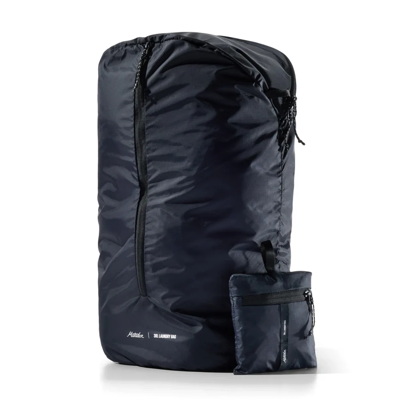 Packable Laundry Bag