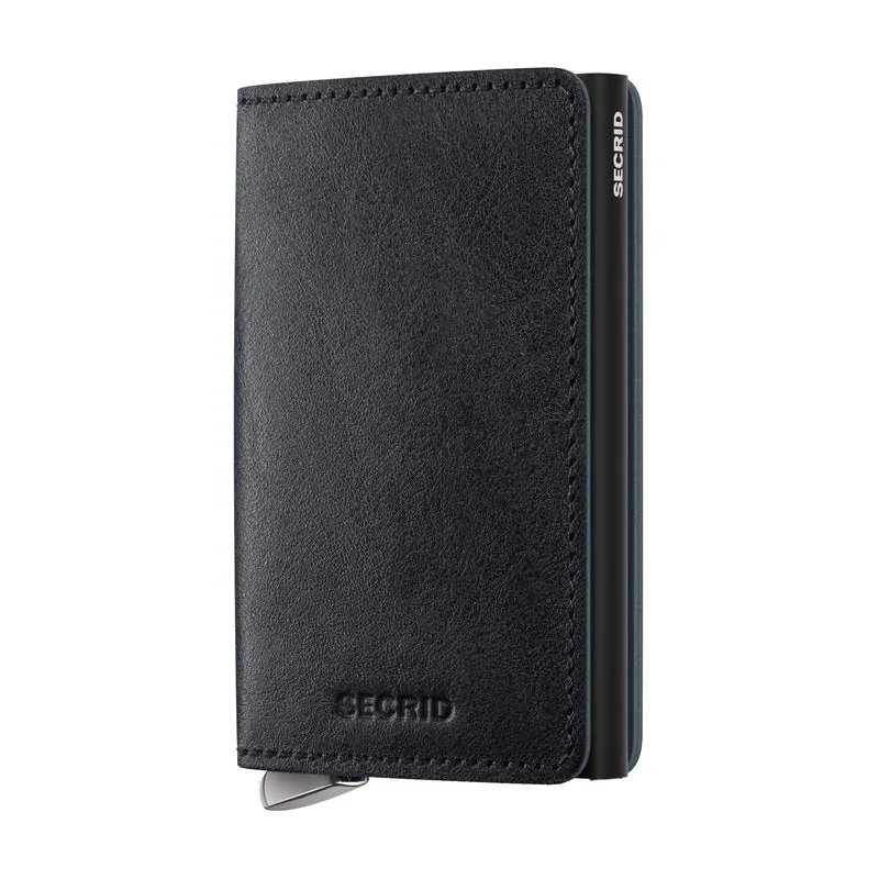 Premium+ Slimwallet Basco