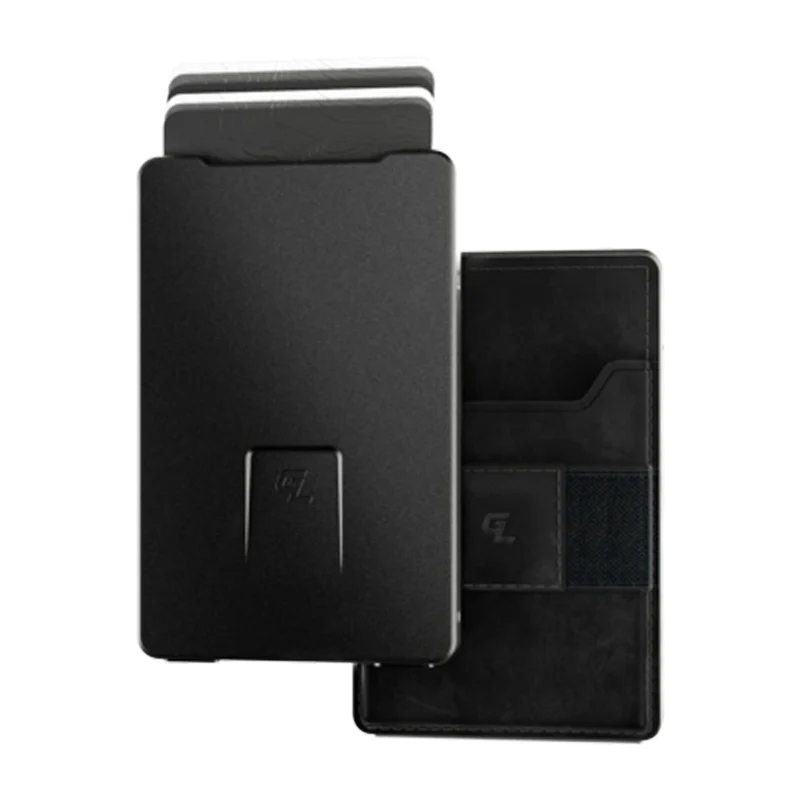 Groove Wallet® + Go™