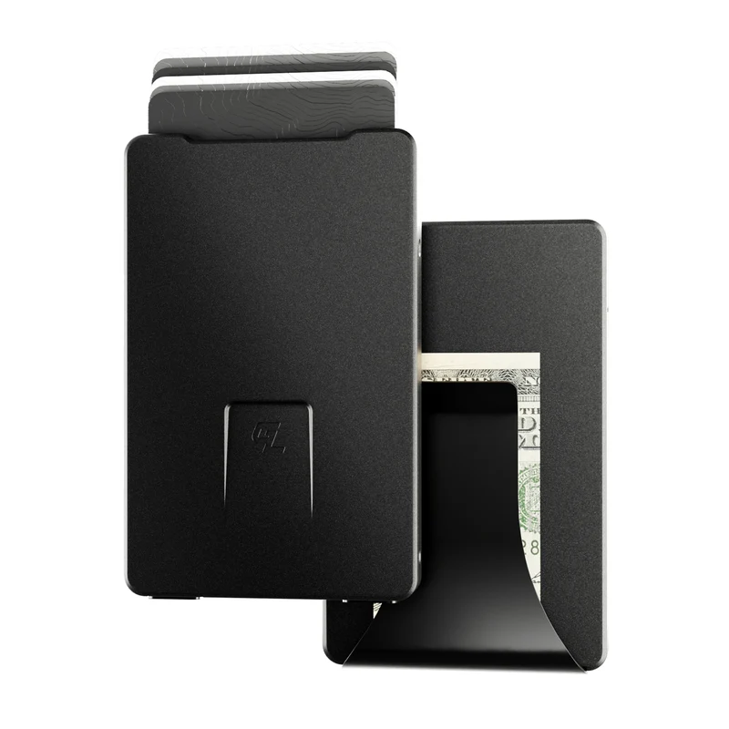 Groove Wallet®