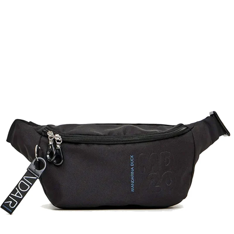 Marsupio Donna MANDARINA DUCK linea MD20 Colore Nero
