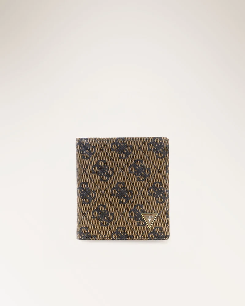 Milano Bifold S Coffee