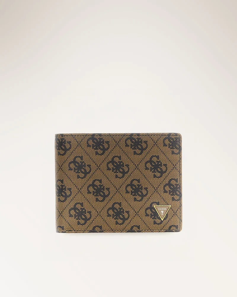 Milano Bllfld W Coin Pocket