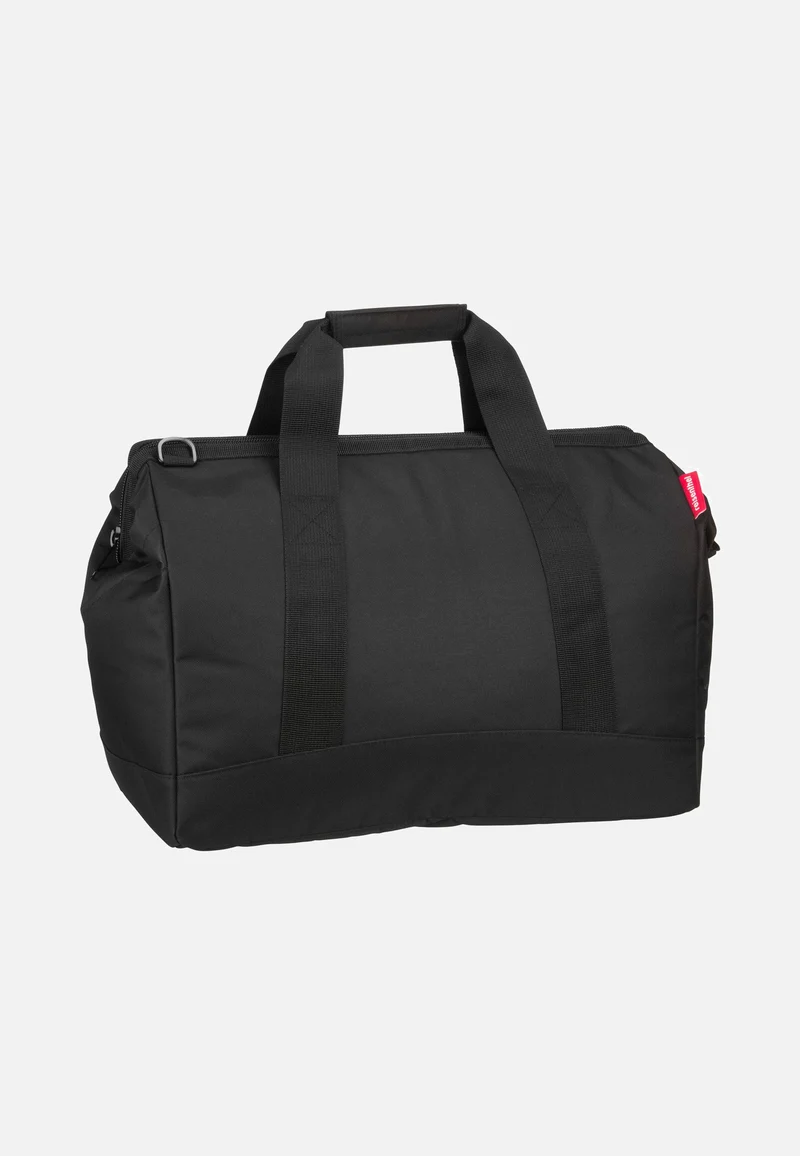 Allrounder L Black - Weekender