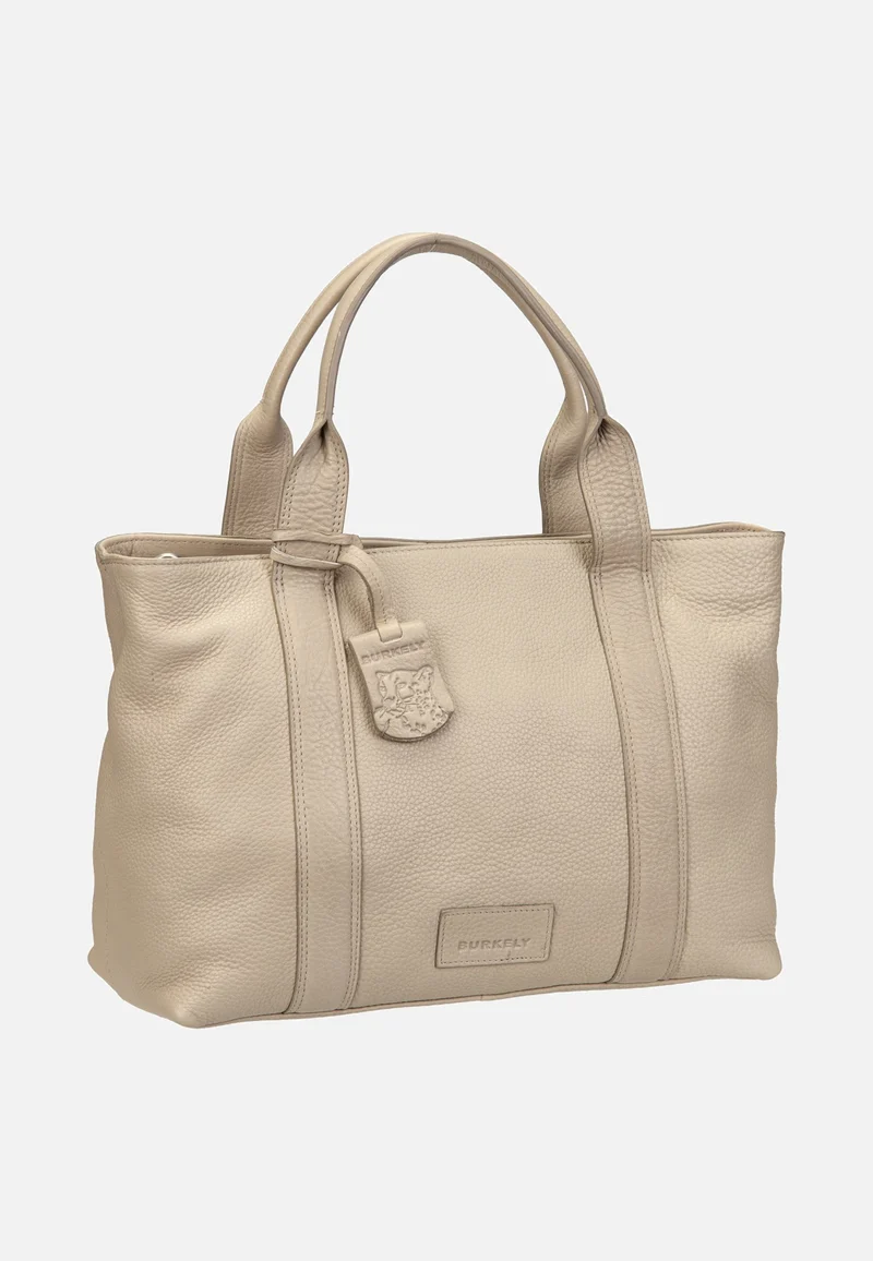 Soft Skylar 1000841 Grey - Satchel