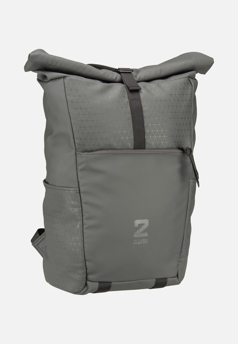 Jona JOR350 Stone - Rolltop Backpack