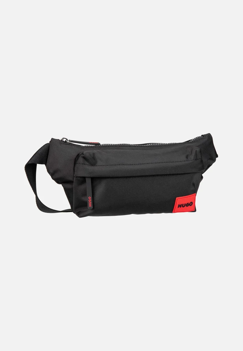 Ethon 3.0 Bumbag 50551750 Black - Fanny Pack