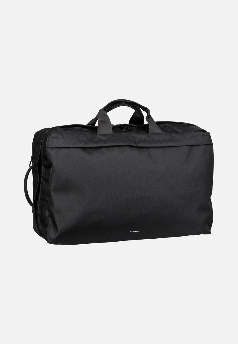 Go 3-Way Bag L Black - Backpack