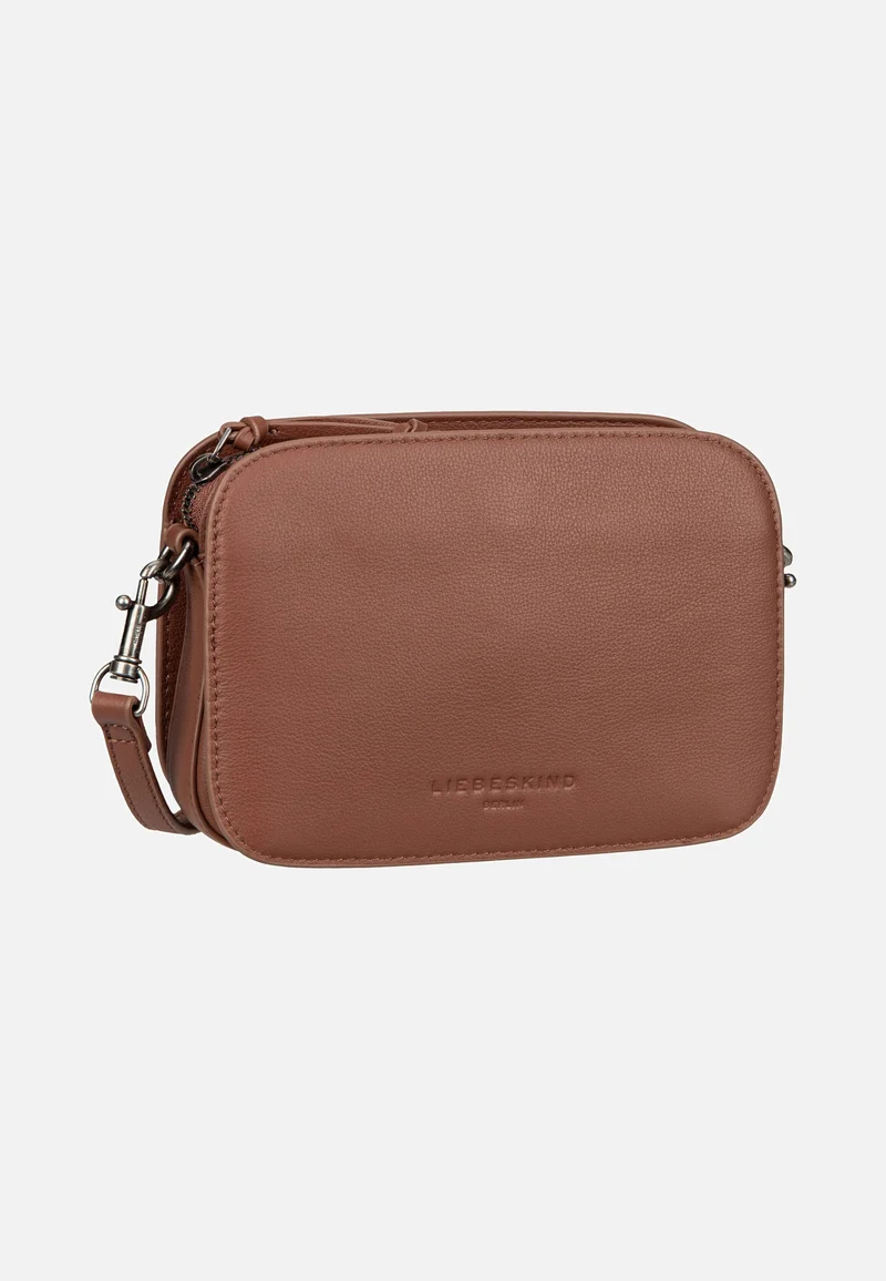 Luka 20 Russet - Crossbody Bag