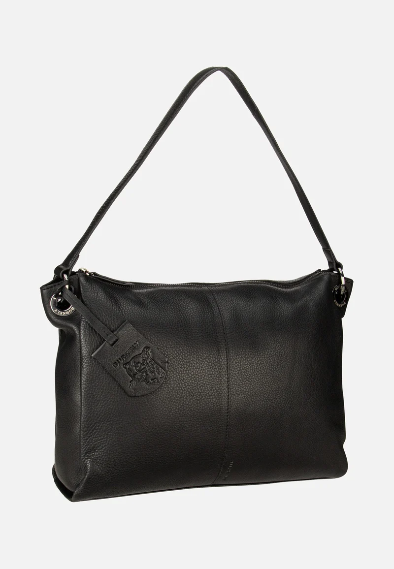 Radiant Raeven 1001007 Bonfire Black - Hobo Bag