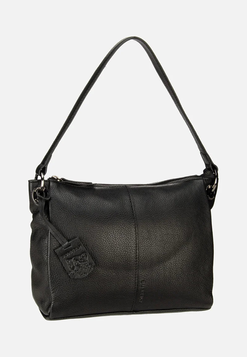 Radiant Raeven 1001008 Bonfire Black - Shoulder Bag