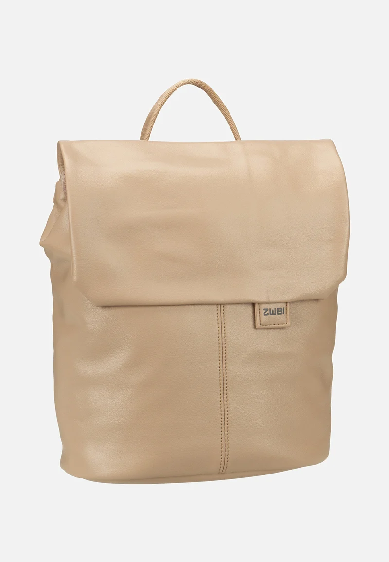 Mademoiselle MR8 Oat - Backpack
