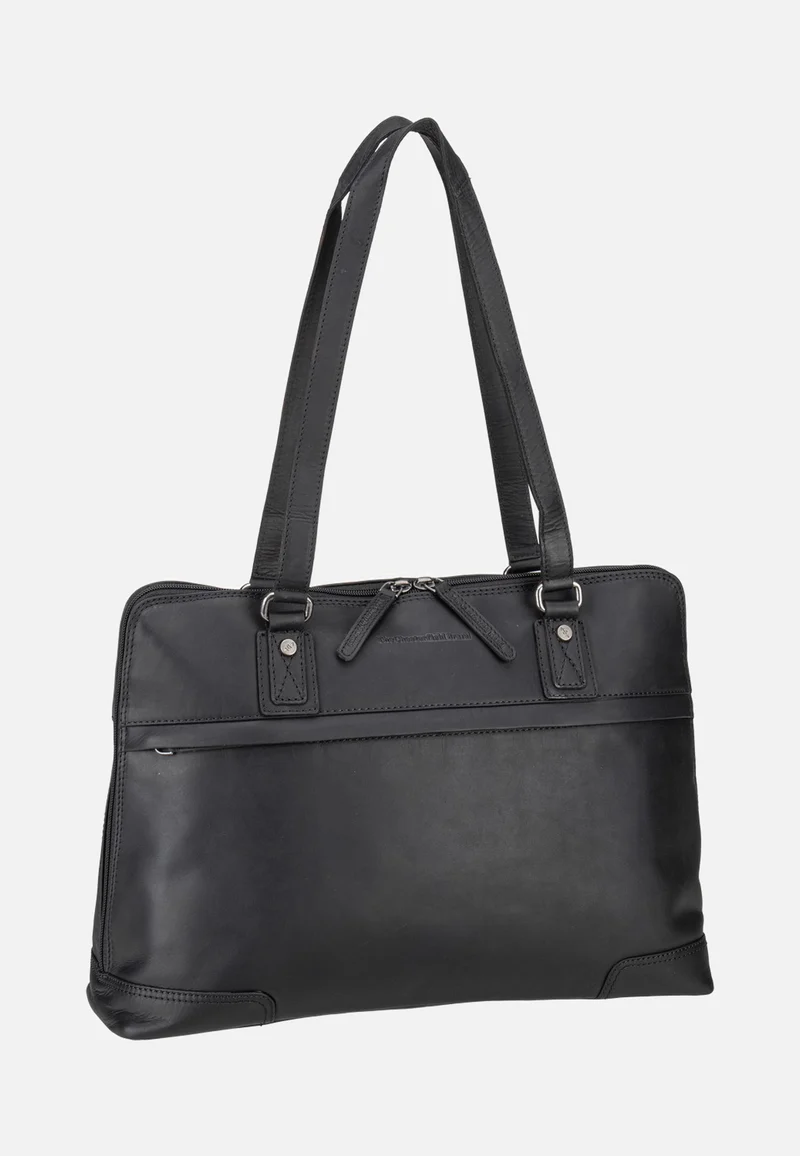 Branson 1341 Black - Shoulder Bag