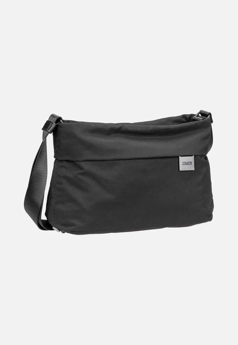 Amie AM70 Black - Crossbody Bag