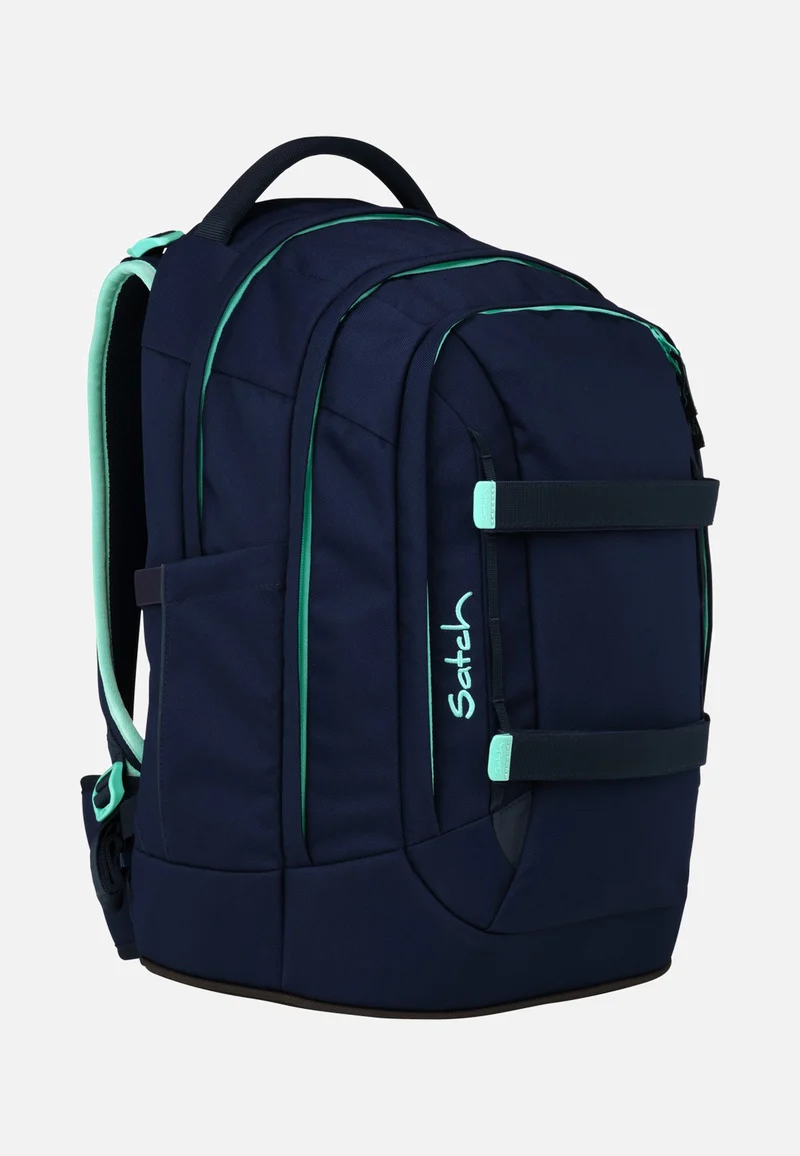 satch Pack Ocean Mint - School Bag