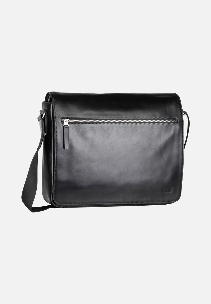 Skagen L 6203 Schwarz - Messenger Bag