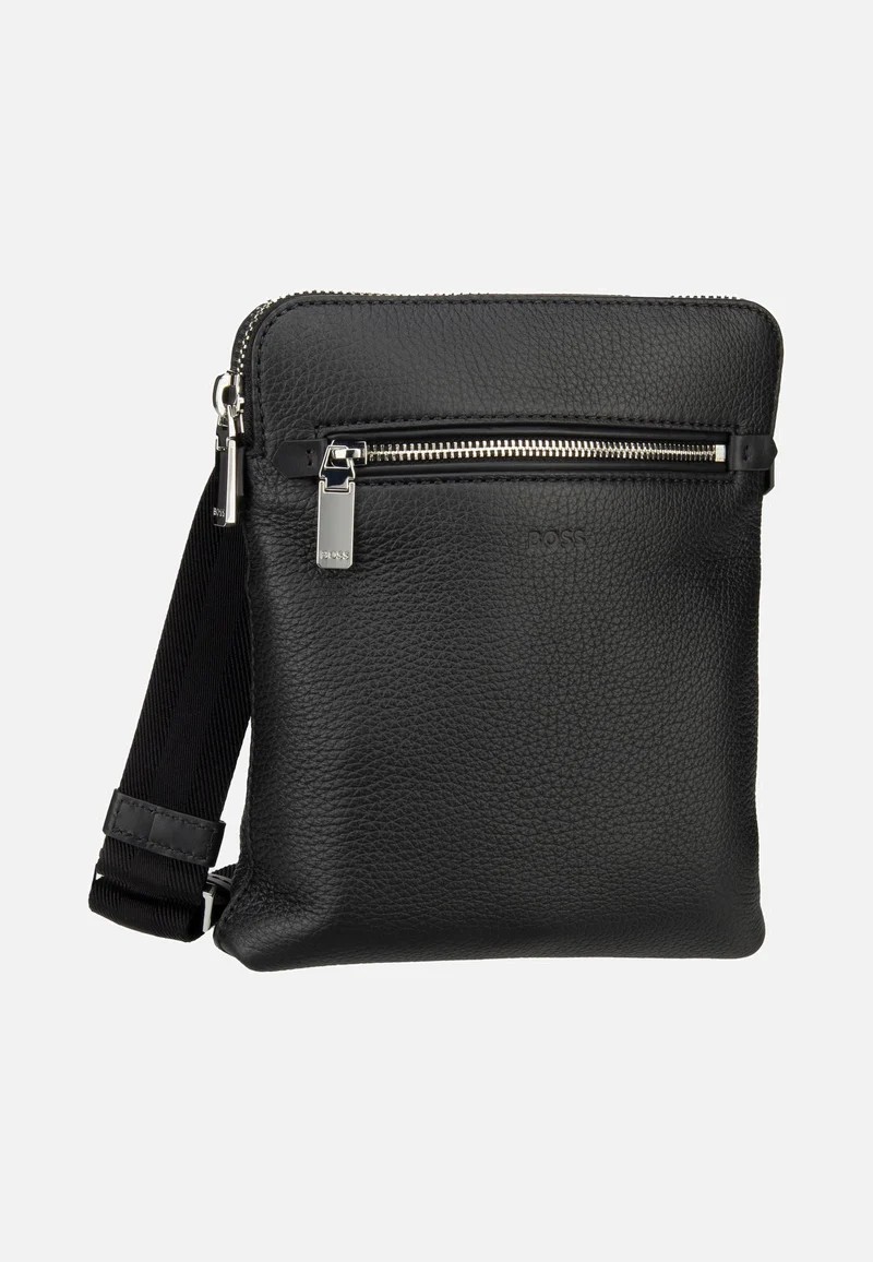 New Crosstown 50529289 Black - Pouch Bag