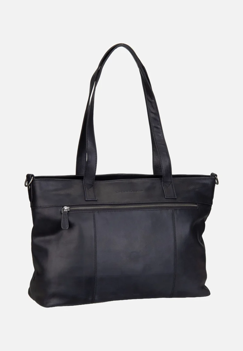 Osira 0226 Black - Shopper