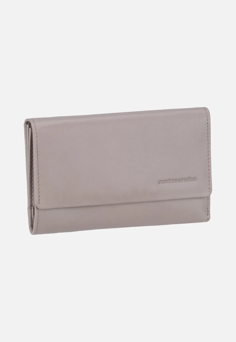 Thyme Taupe - Wallet