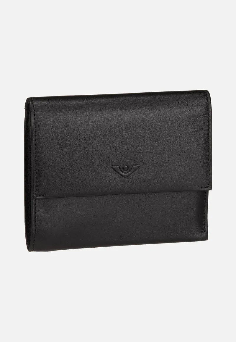 Jodie 70008 Schwarz - Wallet
