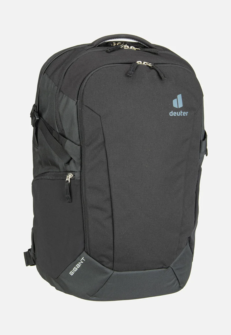 Gigant Black - Backpack
