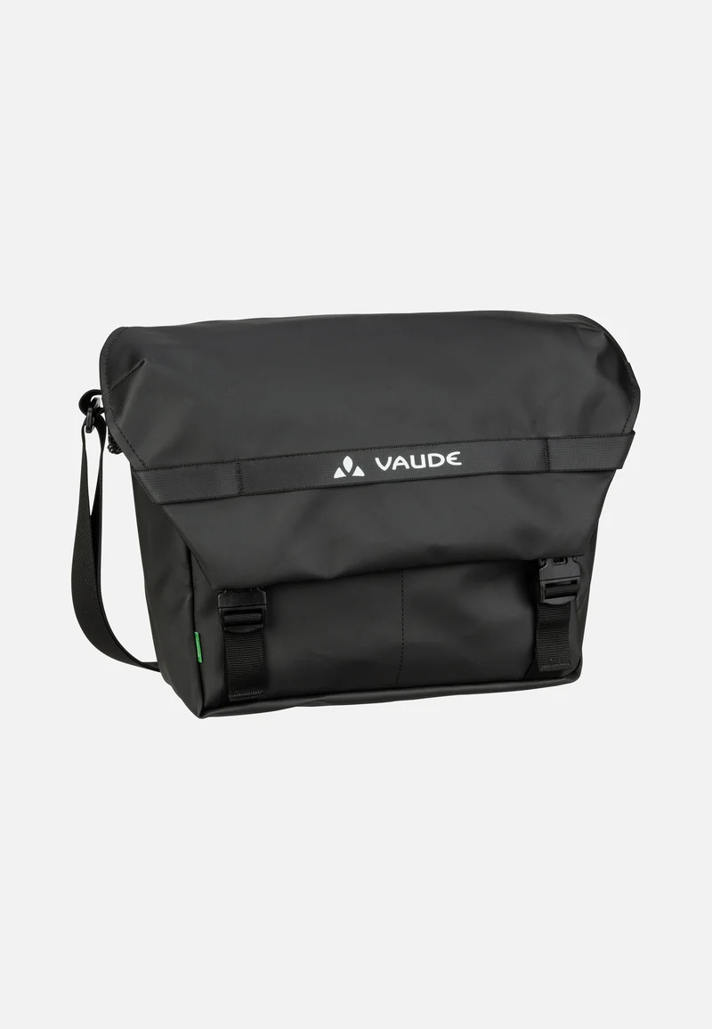 Mineo 9 Black - Messenger Bag