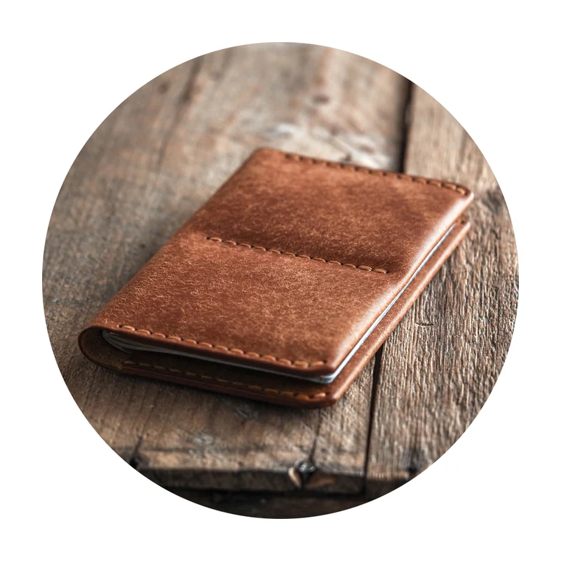 Passport Wallet