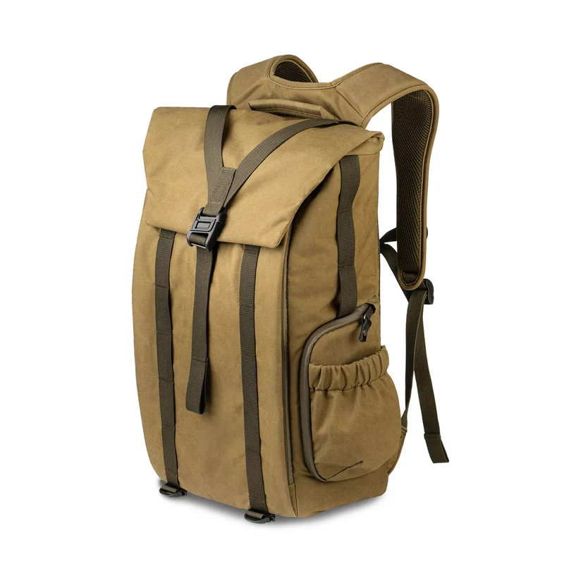 Pilot Travel Camera Backpack 18 L