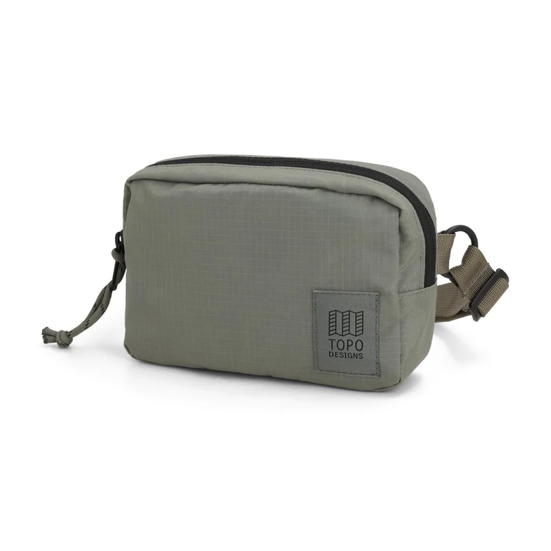 Ripstop Belt Bag
