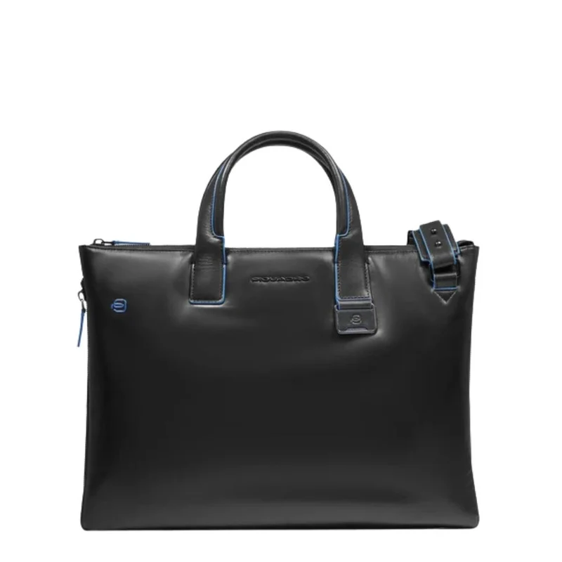 Borsa Porta PC 15,6" Espandibile