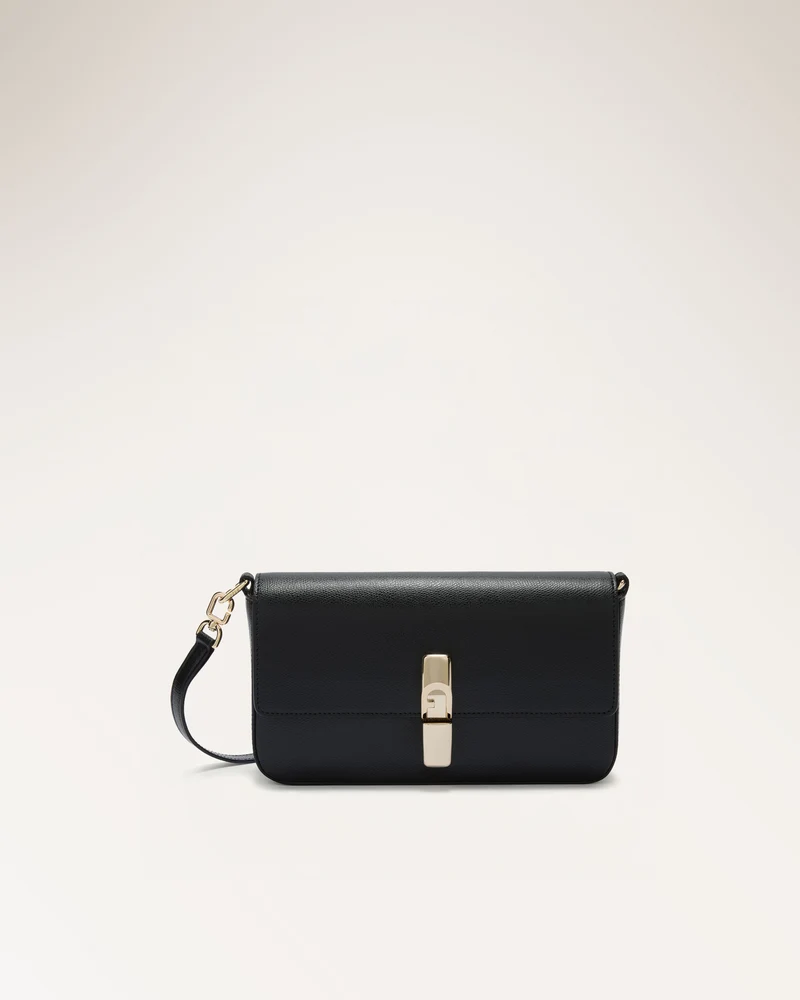 Iride S Crossbody Nero
