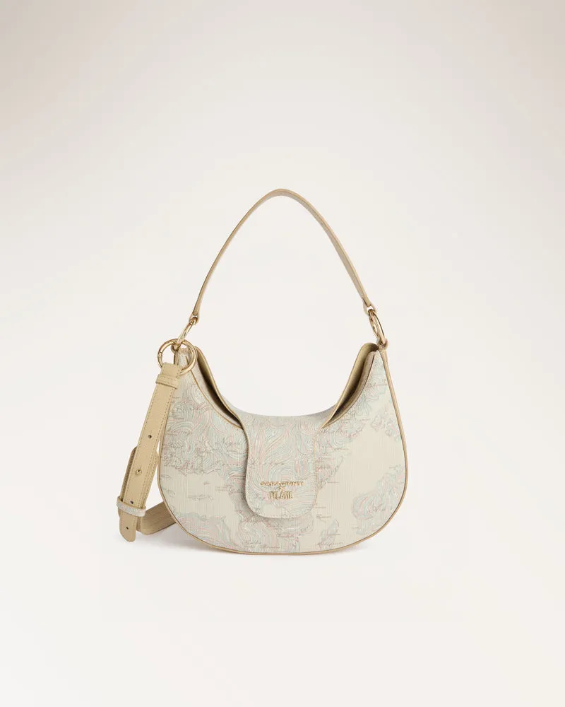 Small Shoulder Bag Sabbia