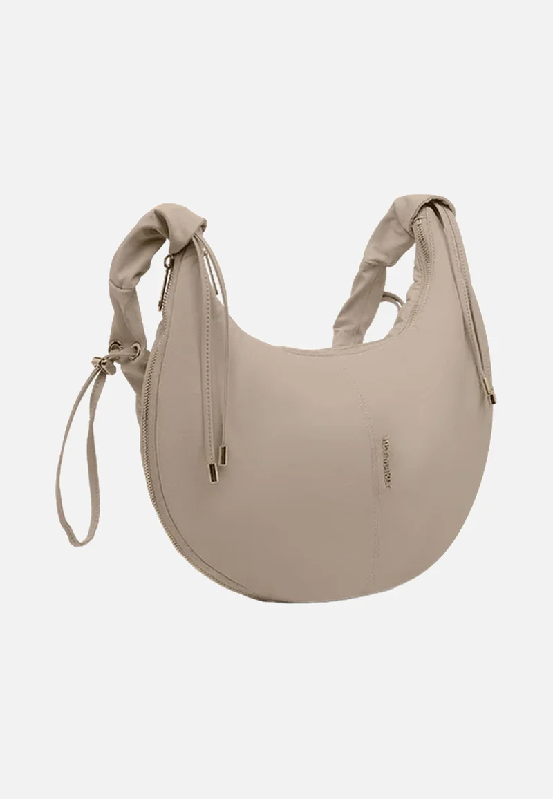 Easy Buddy M Mocha - Crossbody Bag