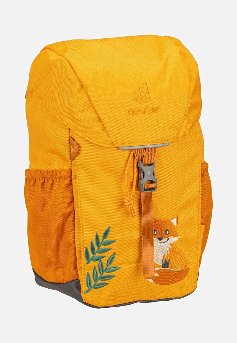 Waldfuchs 10 Amber/Maple - Backpack