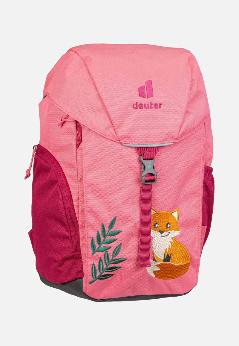 Waldfuchs 14 Dahlia/Raspberry - Backpack
