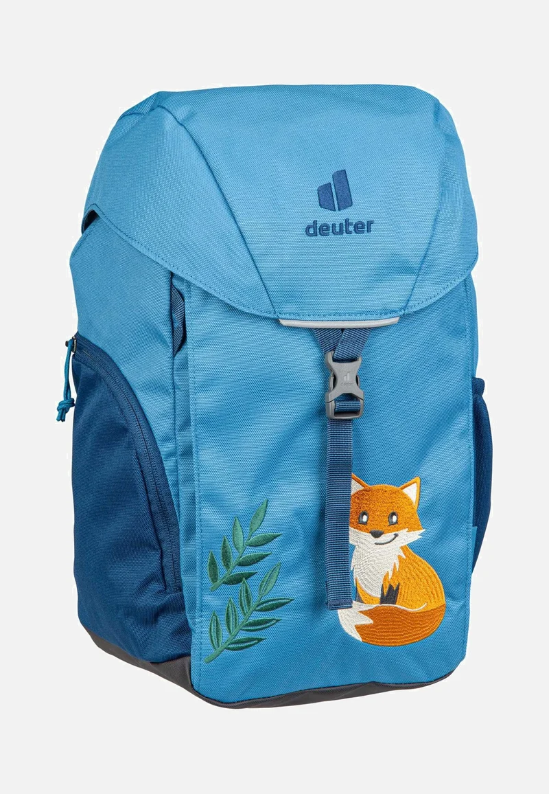 Waldfuchs 14 Wave/Nightblue - Backpack