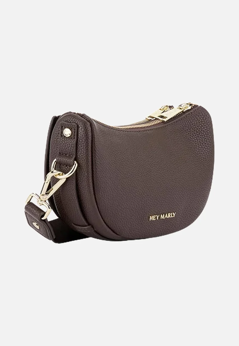 Sporty Sister Coffee - Crossbody Bag