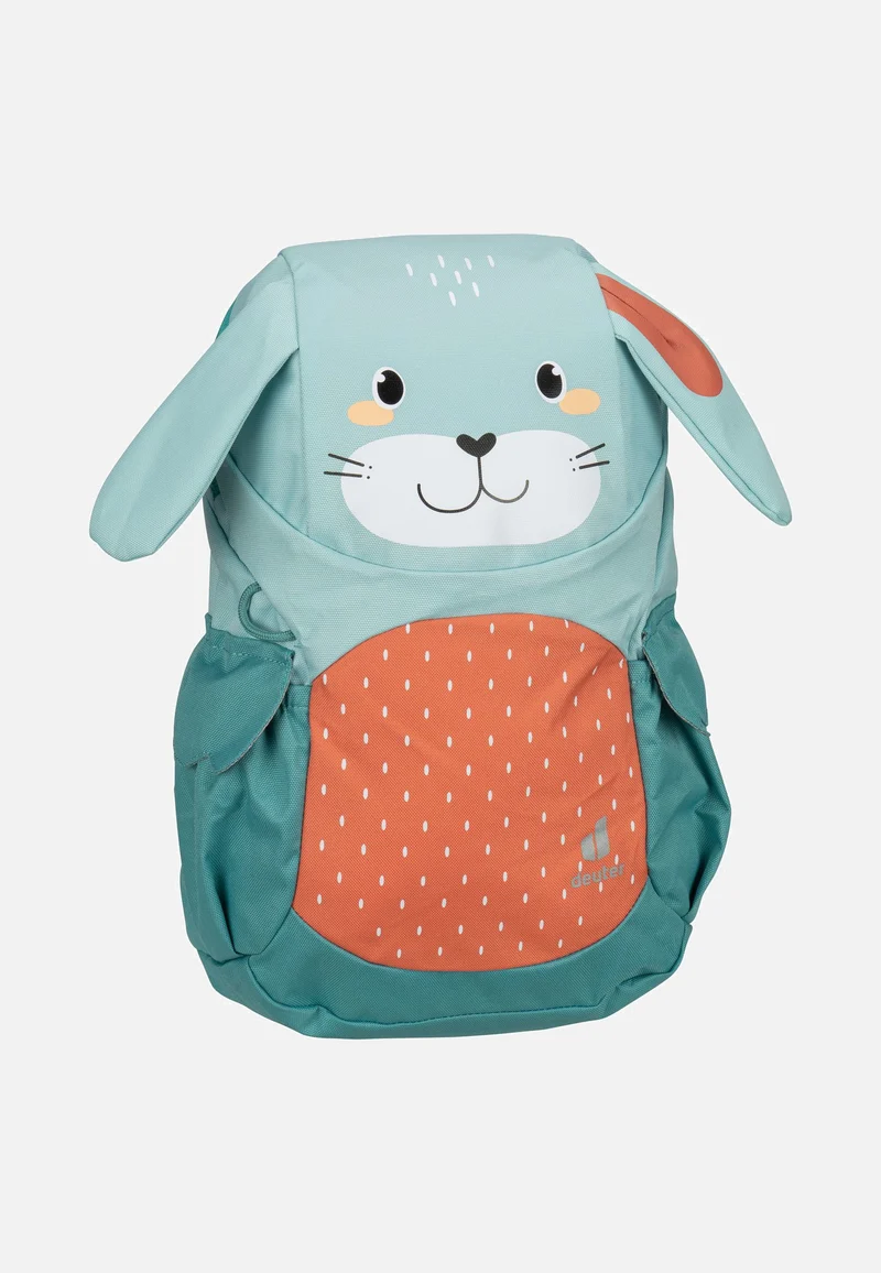 Kikki Glacier/Dustblue - Backpack