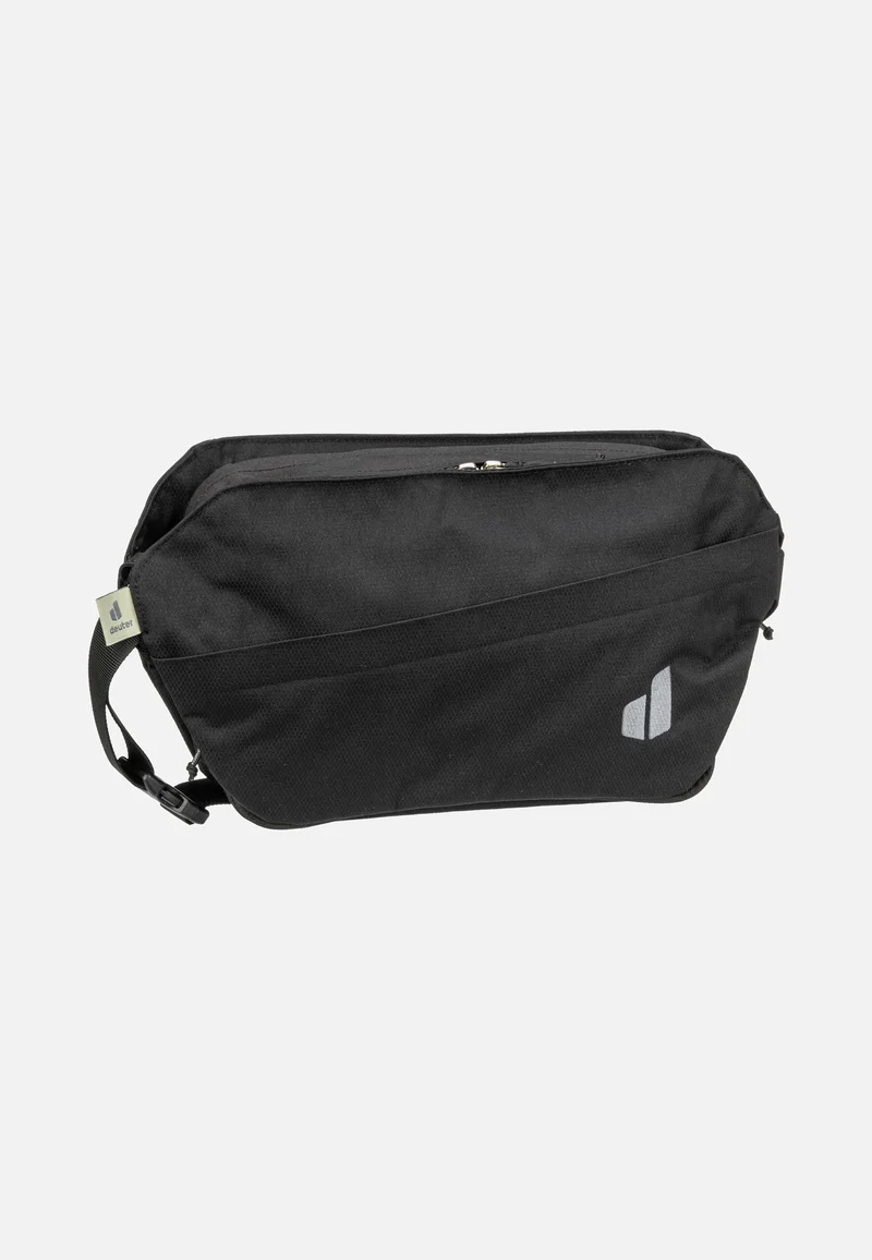 Passway 4+1 Black - Crossbody Bag