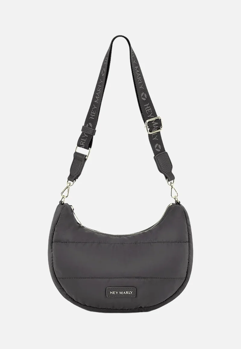 Lifetime Buddy S Grey - Crossbody Bag