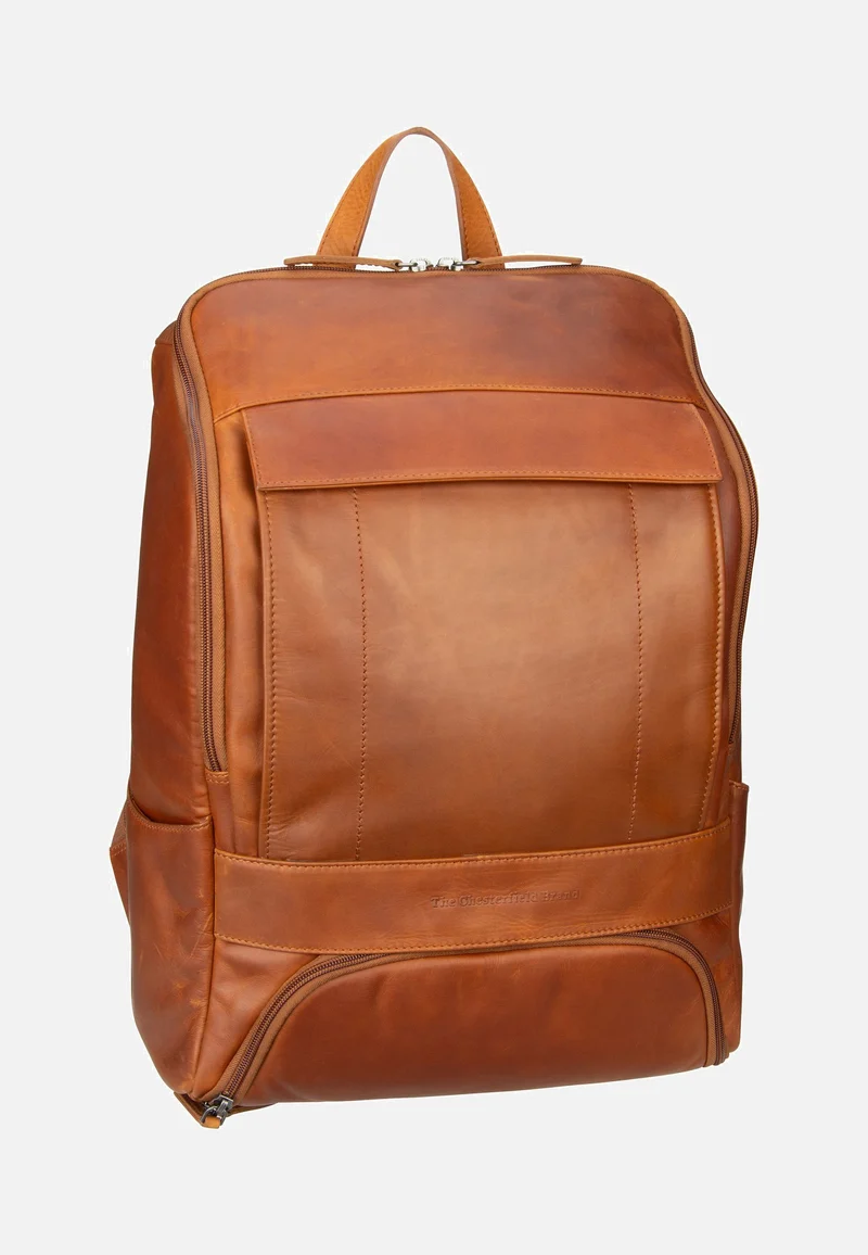 Rich 0517 Cognac - Backpack