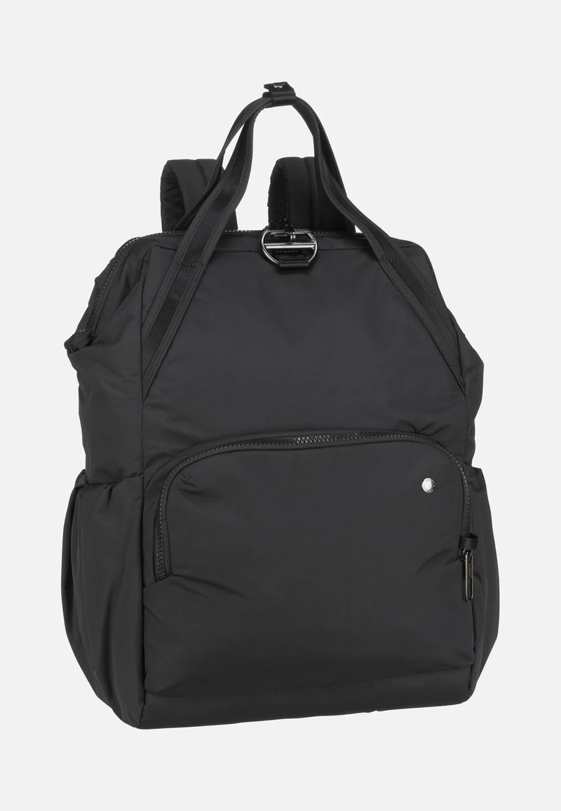 CX Econyl Black - Backpack
