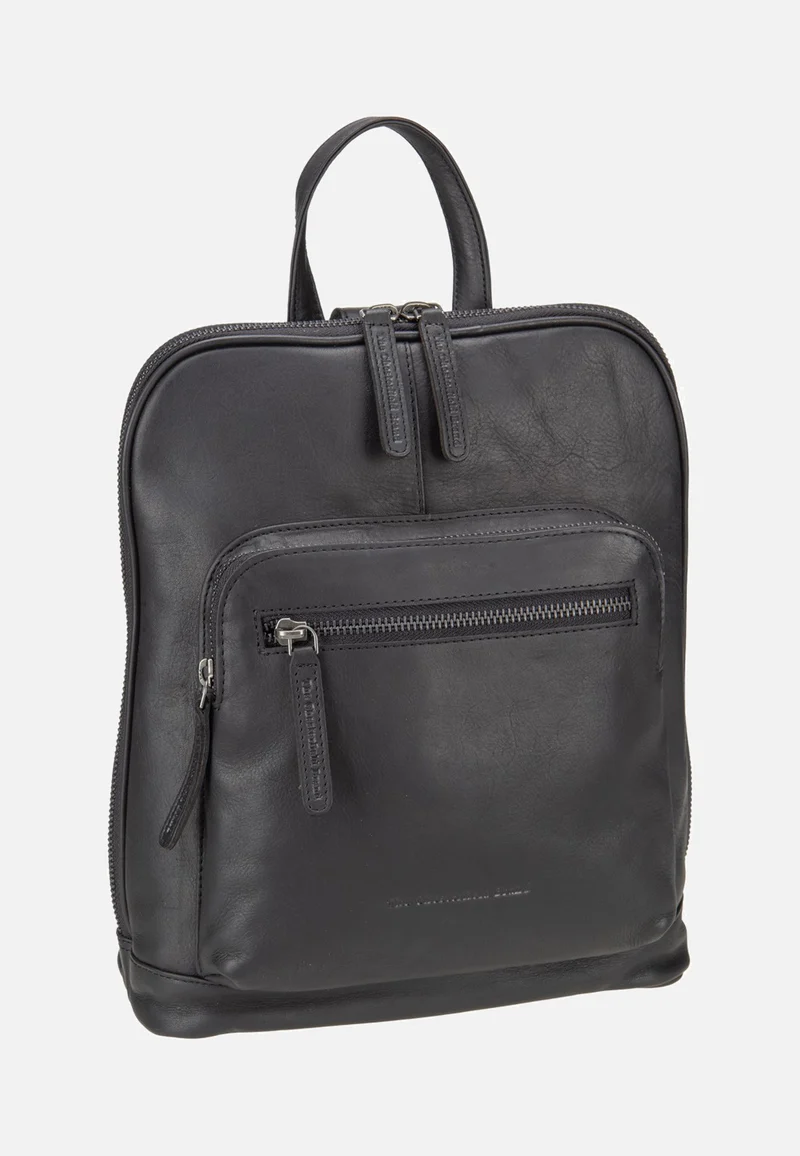 Floran 0715 Black - Backpack