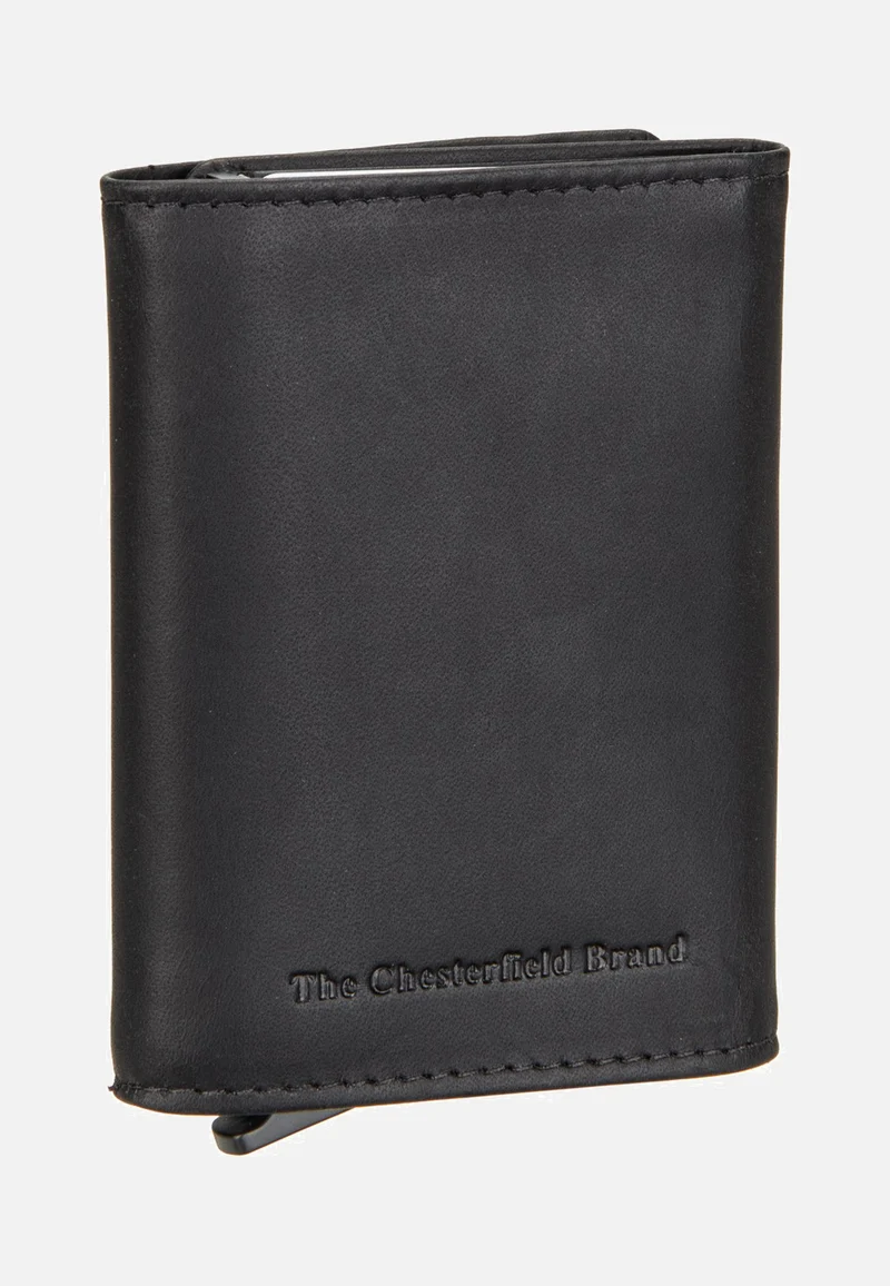 Palma 0383 Black - Wallet