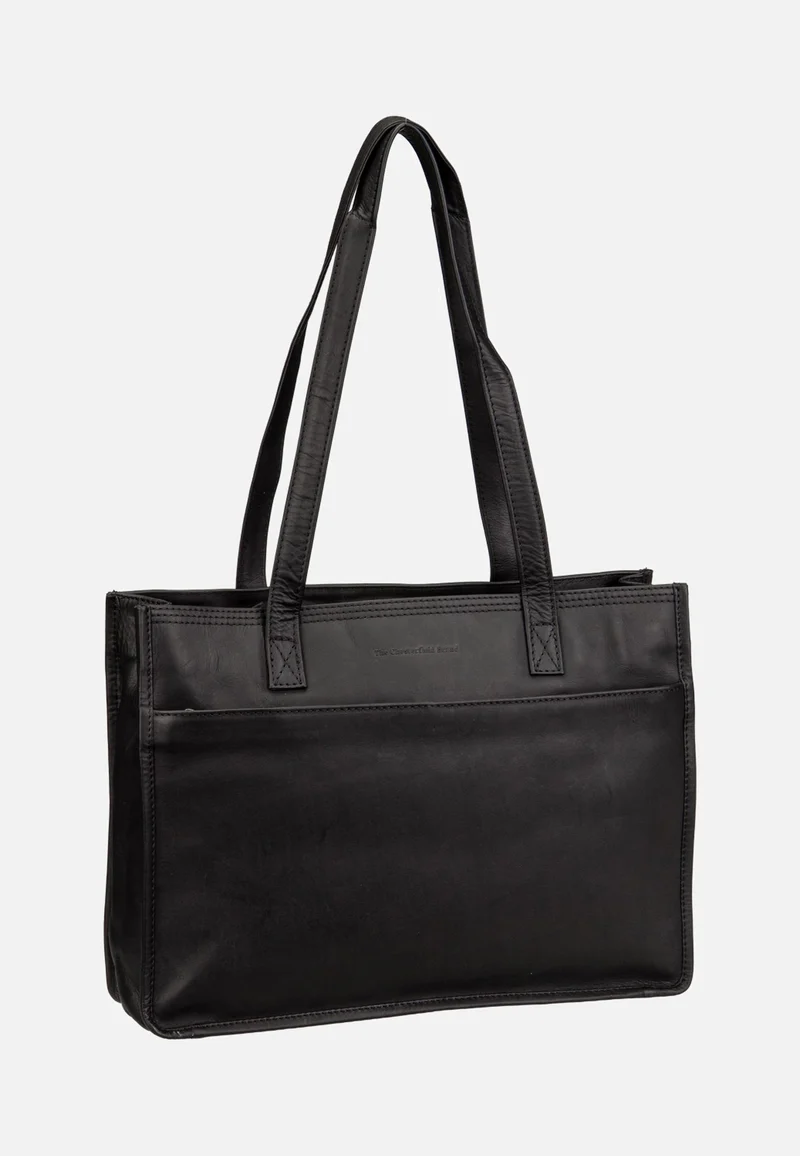Adana 0219 Black - Shopper