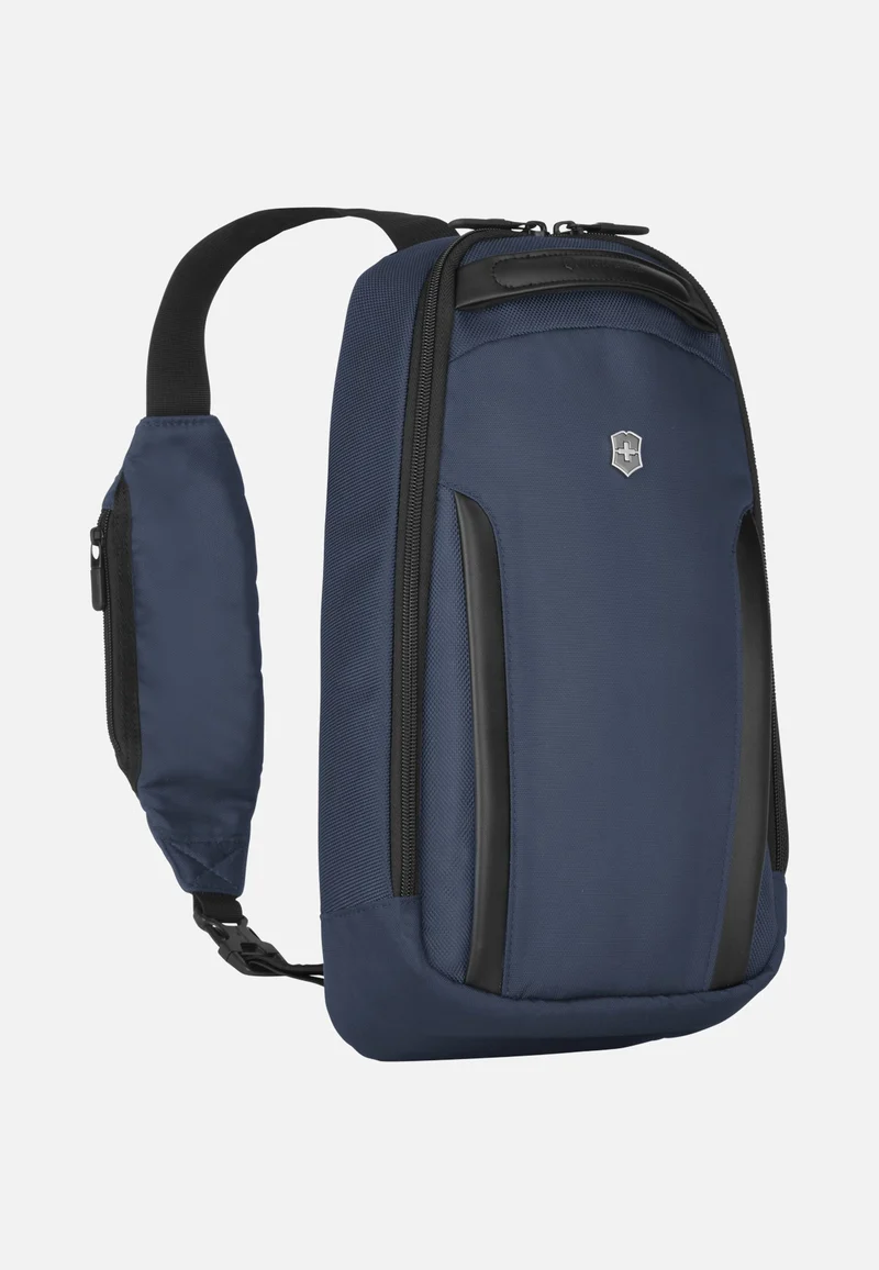 Altmont Professional Tablet Sling Navy Blue - Sling Bag