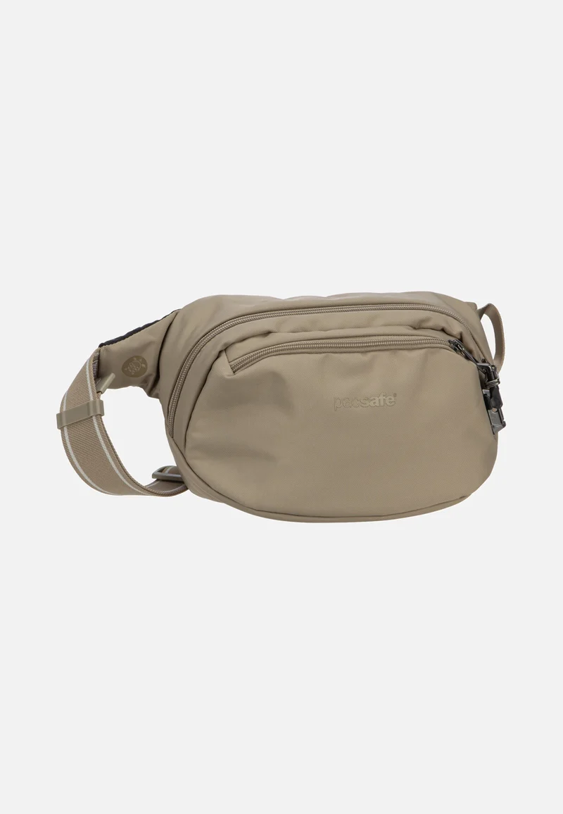V Hip Pack Beige - Fanny Pack