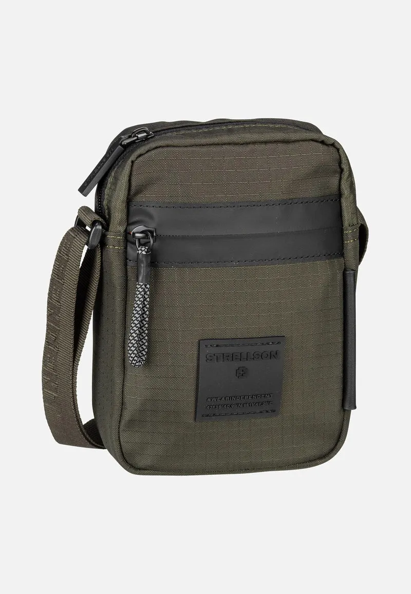 Northwood RS Clint XSVZ Khaki - Crossbody Bag